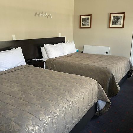 Discovery Settlers Hotel Whangarei Esterno foto