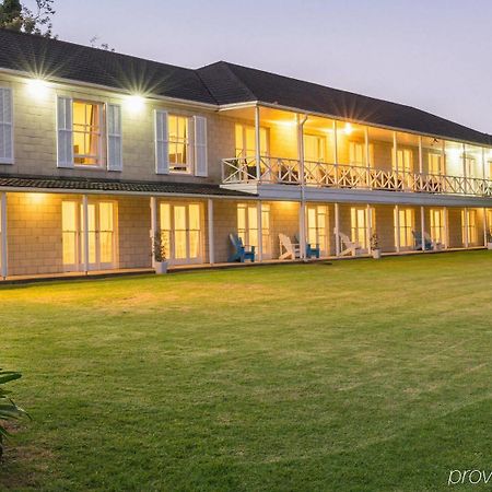 Discovery Settlers Hotel Whangarei Esterno foto