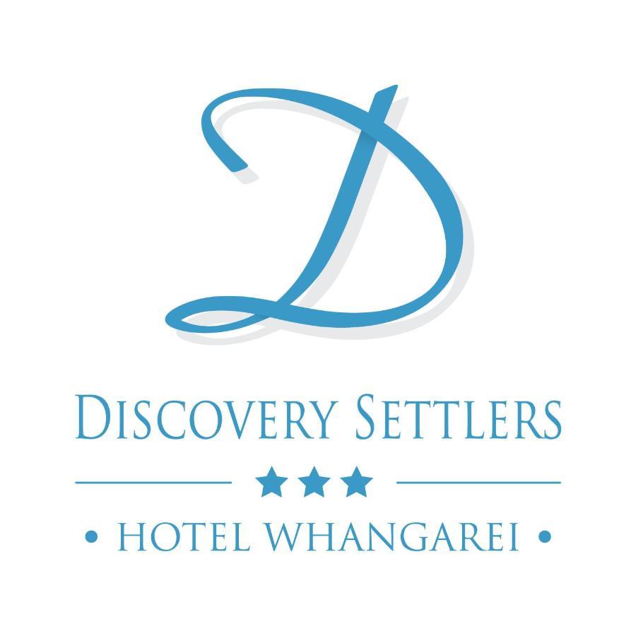 Discovery Settlers Hotel Whangarei Esterno foto