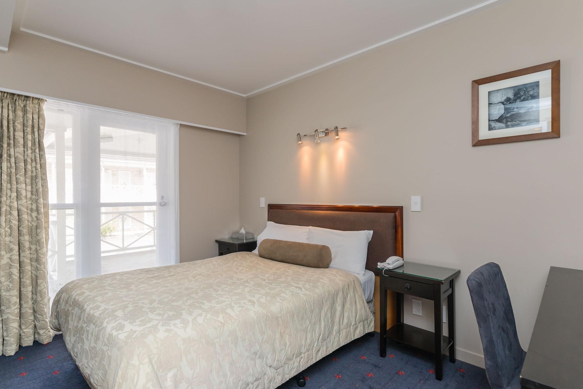 Discovery Settlers Hotel Whangarei Esterno foto