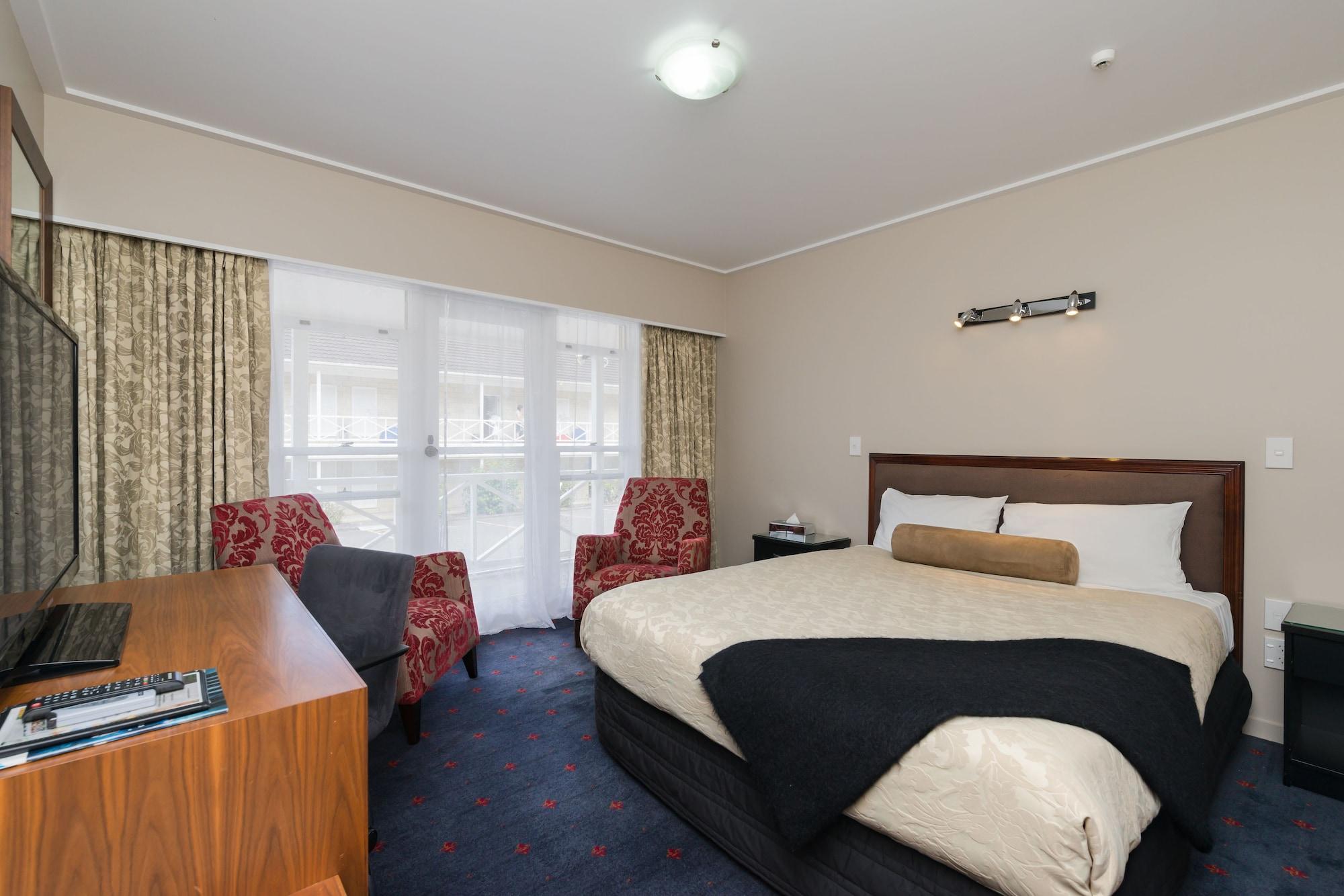 Discovery Settlers Hotel Whangarei Esterno foto