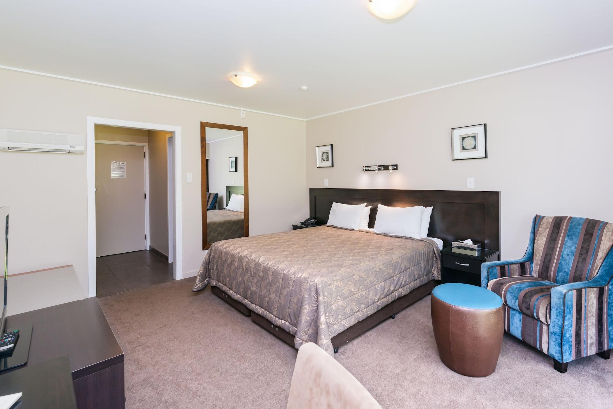 Discovery Settlers Hotel Whangarei Esterno foto