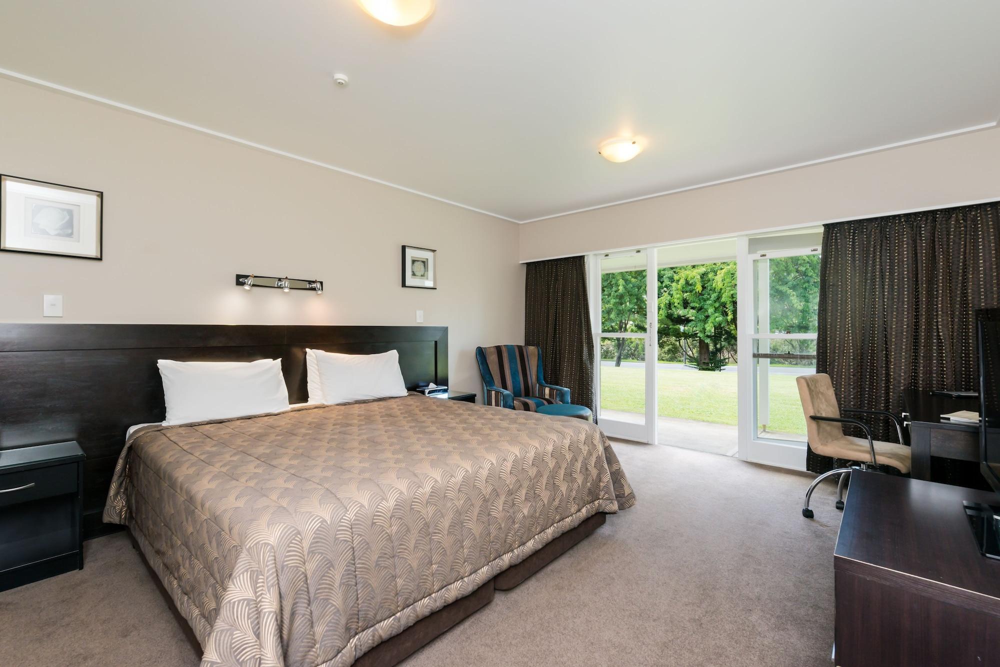 Discovery Settlers Hotel Whangarei Esterno foto