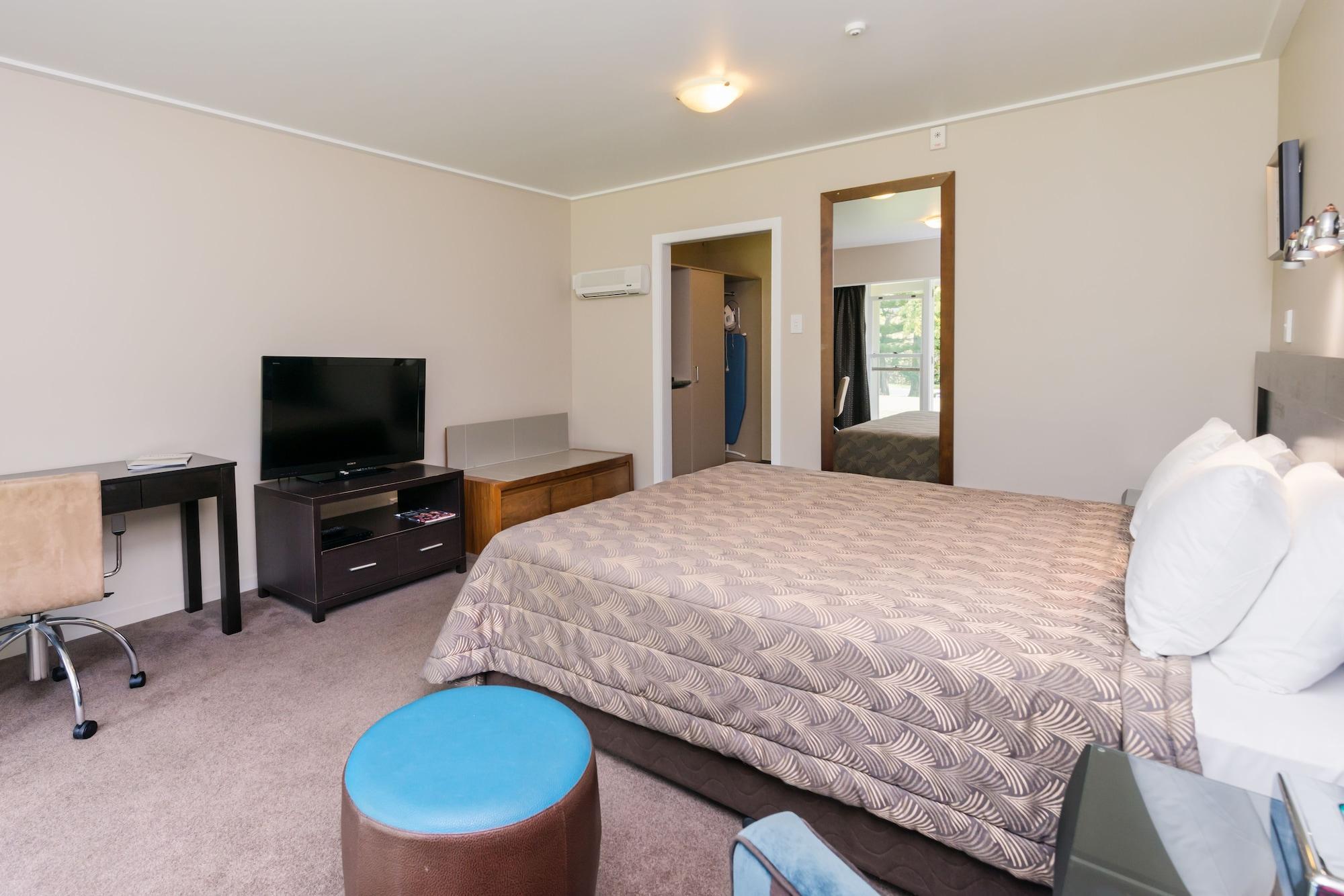 Discovery Settlers Hotel Whangarei Esterno foto