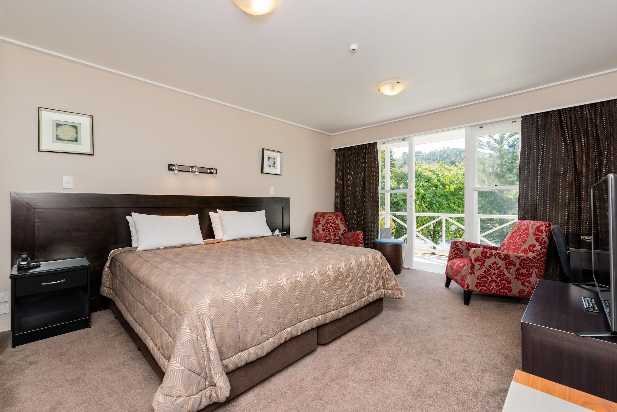 Discovery Settlers Hotel Whangarei Esterno foto