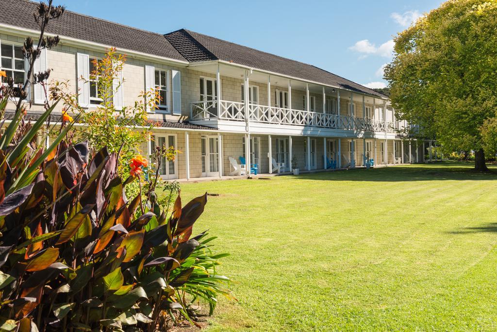 Discovery Settlers Hotel Whangarei Esterno foto