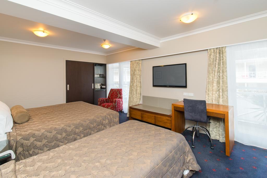 Discovery Settlers Hotel Whangarei Esterno foto