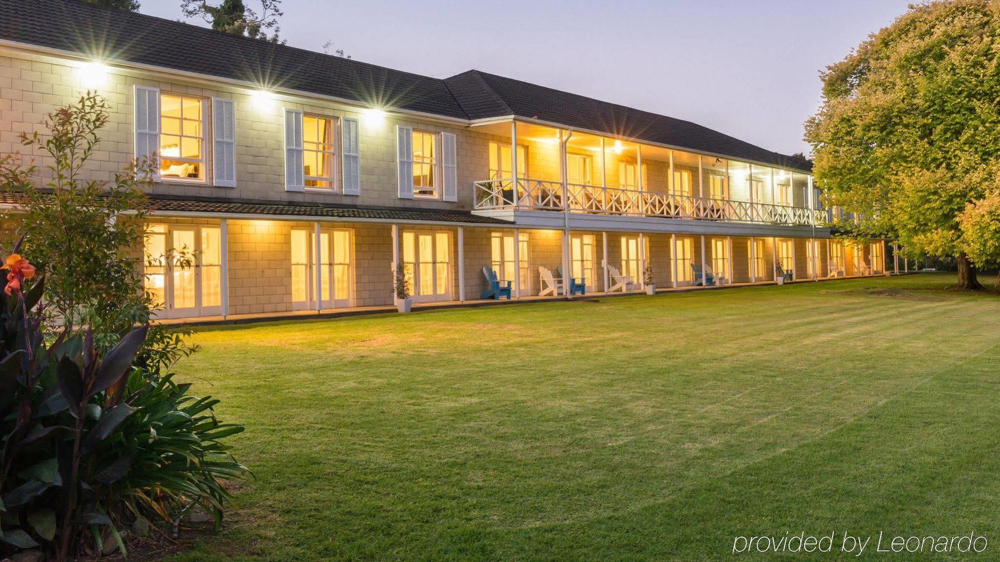 Discovery Settlers Hotel Whangarei Esterno foto